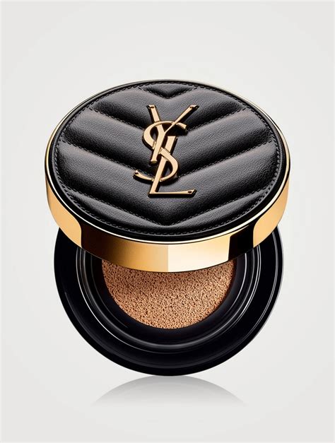 Yves Saint Laurent Le Cushion Encre De Peau Foundation